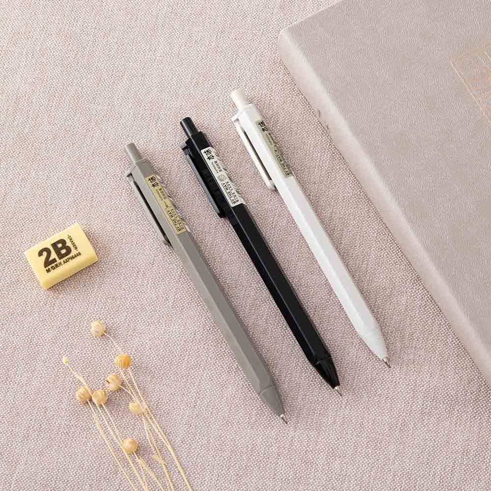 MUJI style automatic pencils - Set of 3! - Image 3
