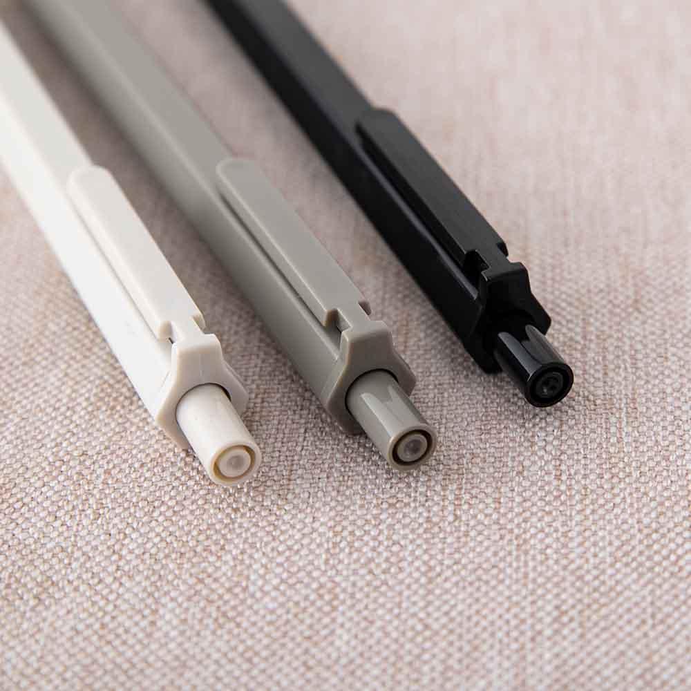 MUJI style automatic pencils - Set of 3! - Image 5