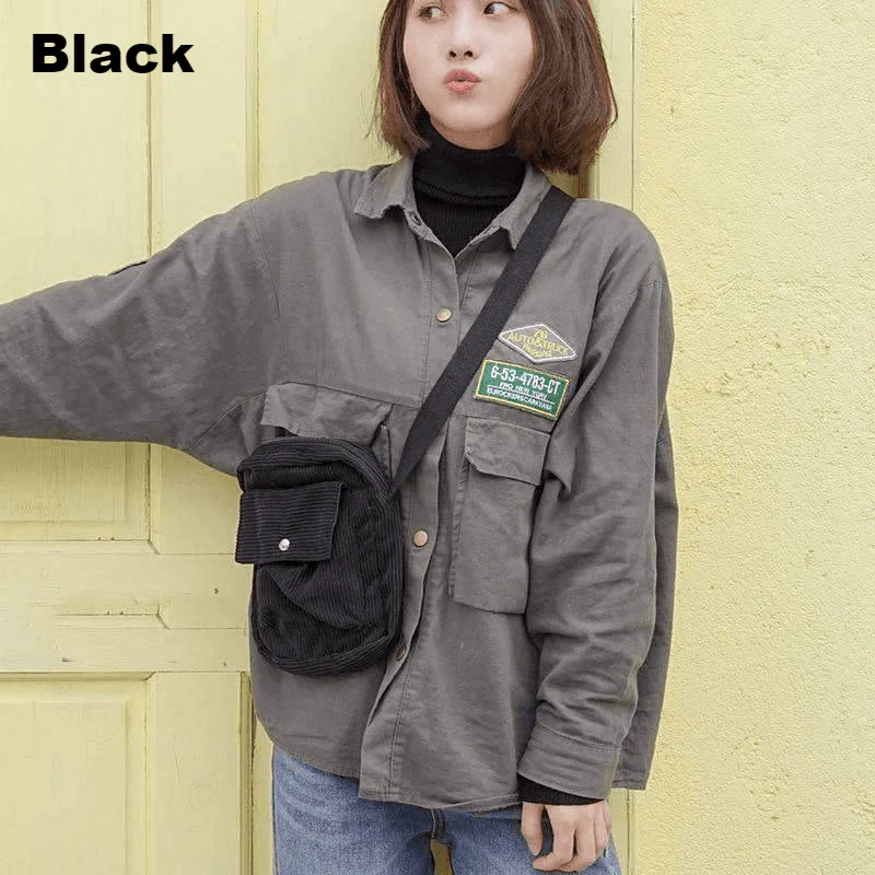 Cici Pouch Bag - Image 4