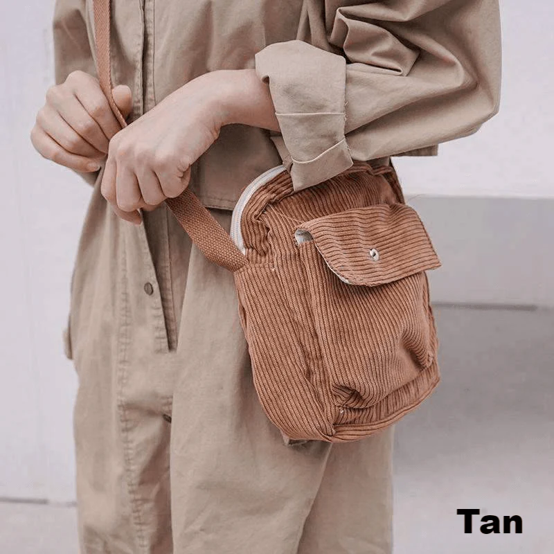 Cici Pouch Bag - Image 6