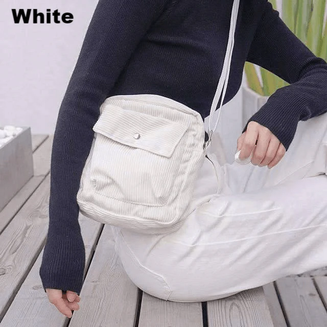 Cici Pouch Bag - Image 8