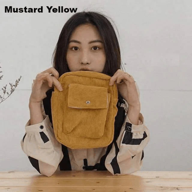 Cici Pouch Bag - Image 9