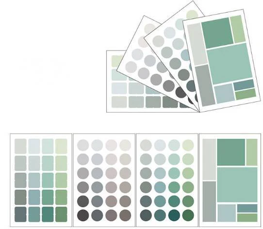 Kawaii Sticky Notes - Set of 4! - Image 10