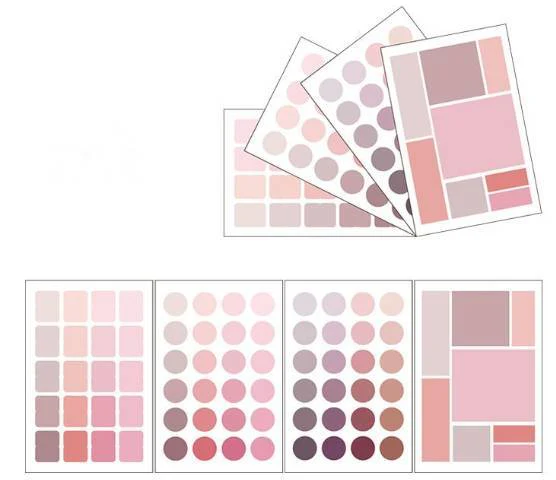 Kawaii Sticky Notes - Set of 4! - Image 13