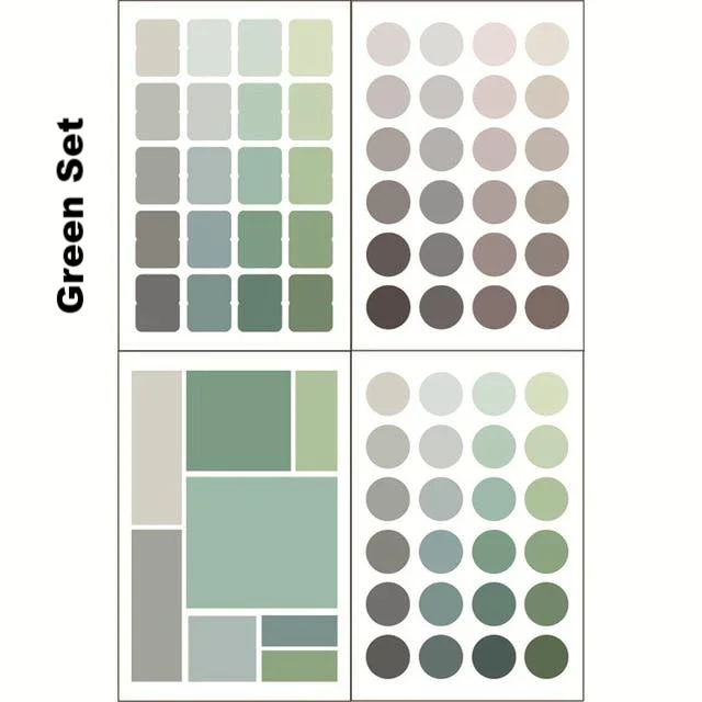 Kawaii Sticky Notes - Set of 4! - Image 6