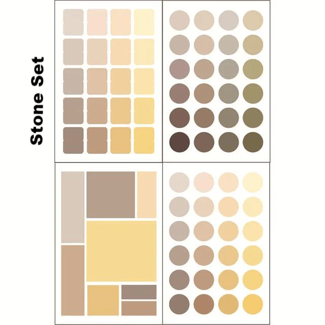 Kawaii Sticky Notes - Set of 4! - Image 8