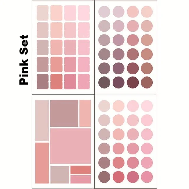 Kawaii Sticky Notes - Set of 4! - Image 9