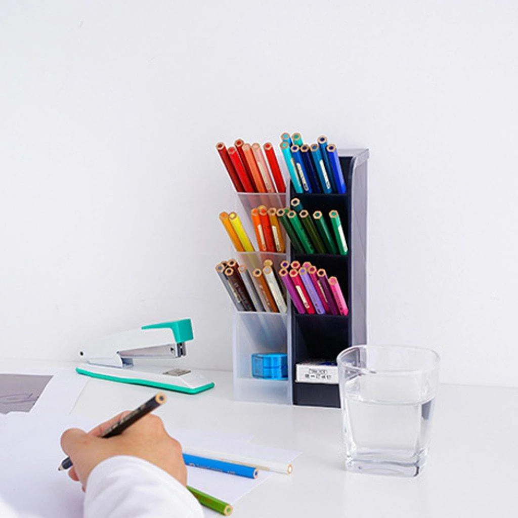 Desk Organiser for Pens - Image 4