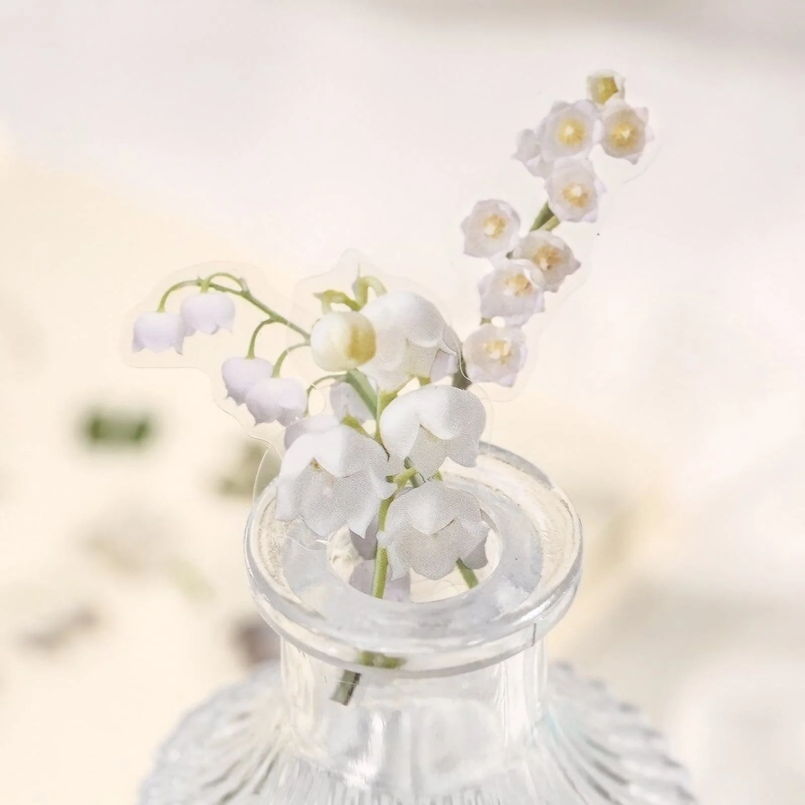 Mini Floral Sticker Pack - Image 3