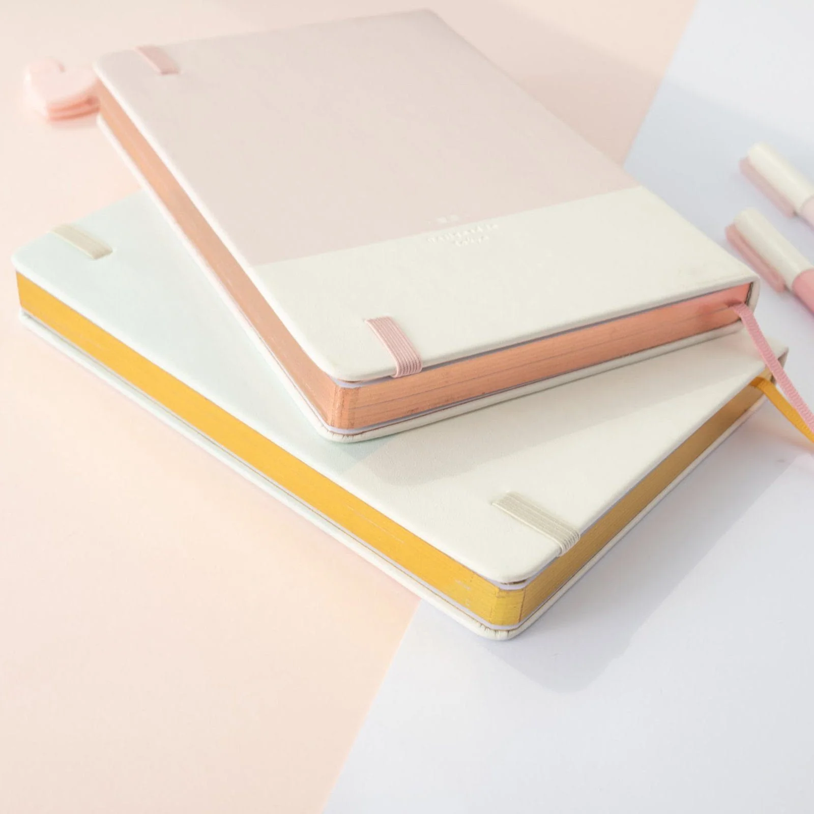 Tsuki 160GSM Bullet Journal ☾ - Image 10