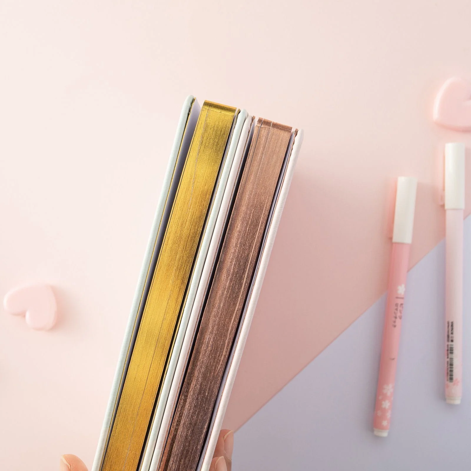 Tsuki 160GSM Bullet Journal ☾ - Image 5