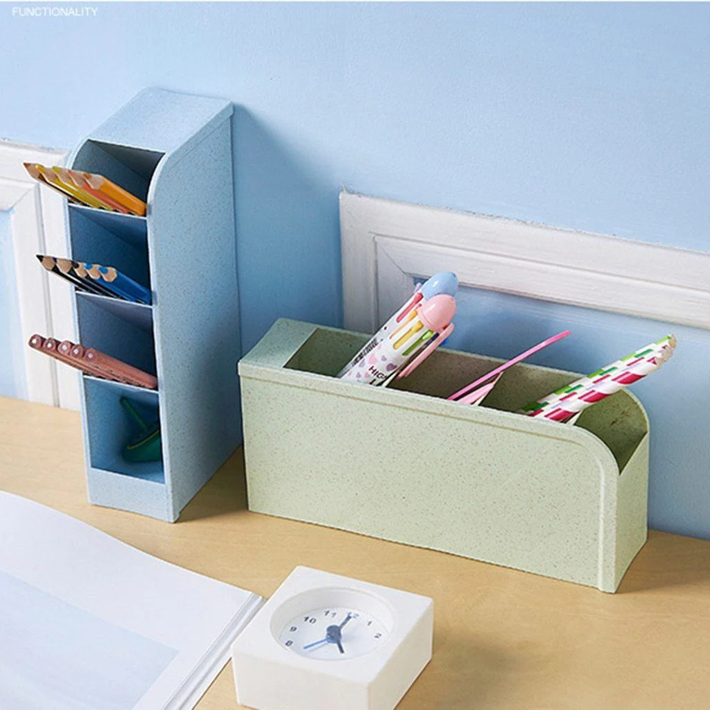 Pastel Pen Organiser - Image 3