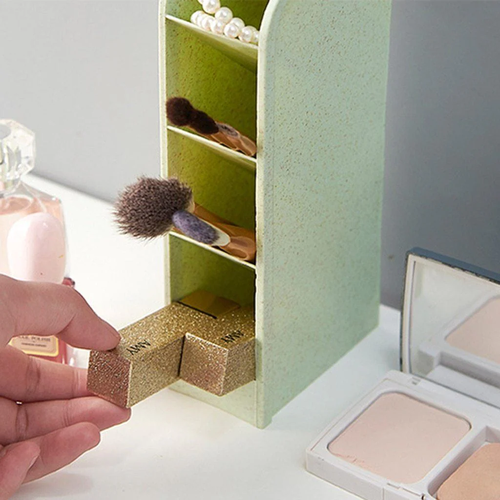 Pastel Pen Organiser - Image 4