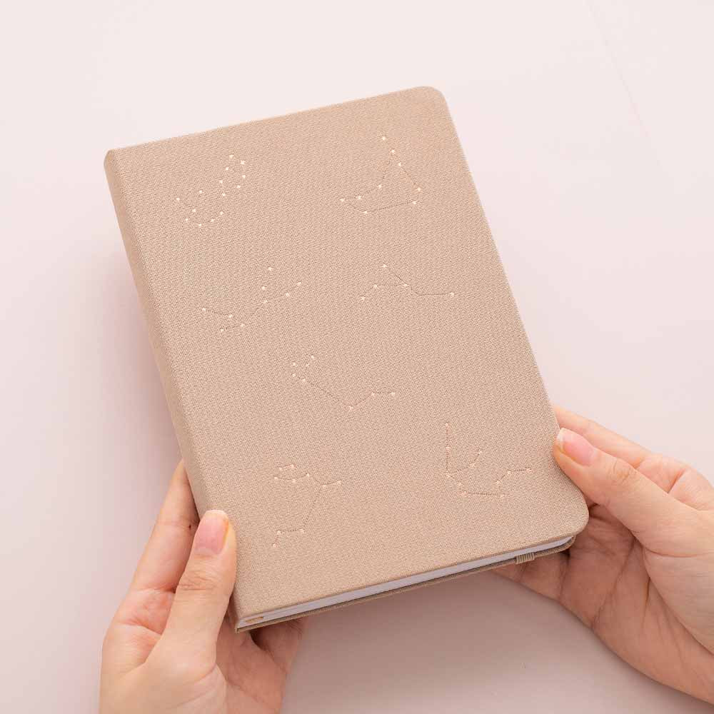 Tsuki 'Constellations' Limited Edition Bullet Journal ☾ - Image 6
