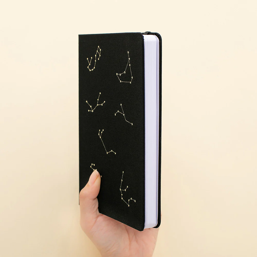 Tsuki 'Constellations' Limited Edition Bullet Journal ☾ - Image 8