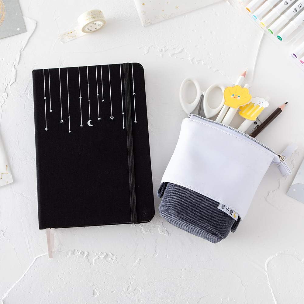 Tsuki ‘Falling Star’ Limited Edition Bullet Journal ☾ - Image 11