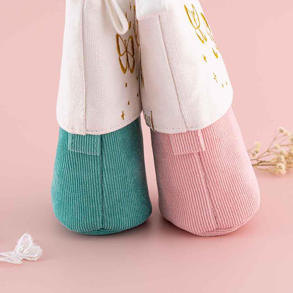 Tsuki ‘Flutter + Dream’ Pop-Up Pencil Case by Notebook Therapy x Pelinkan ☾ - Image 7