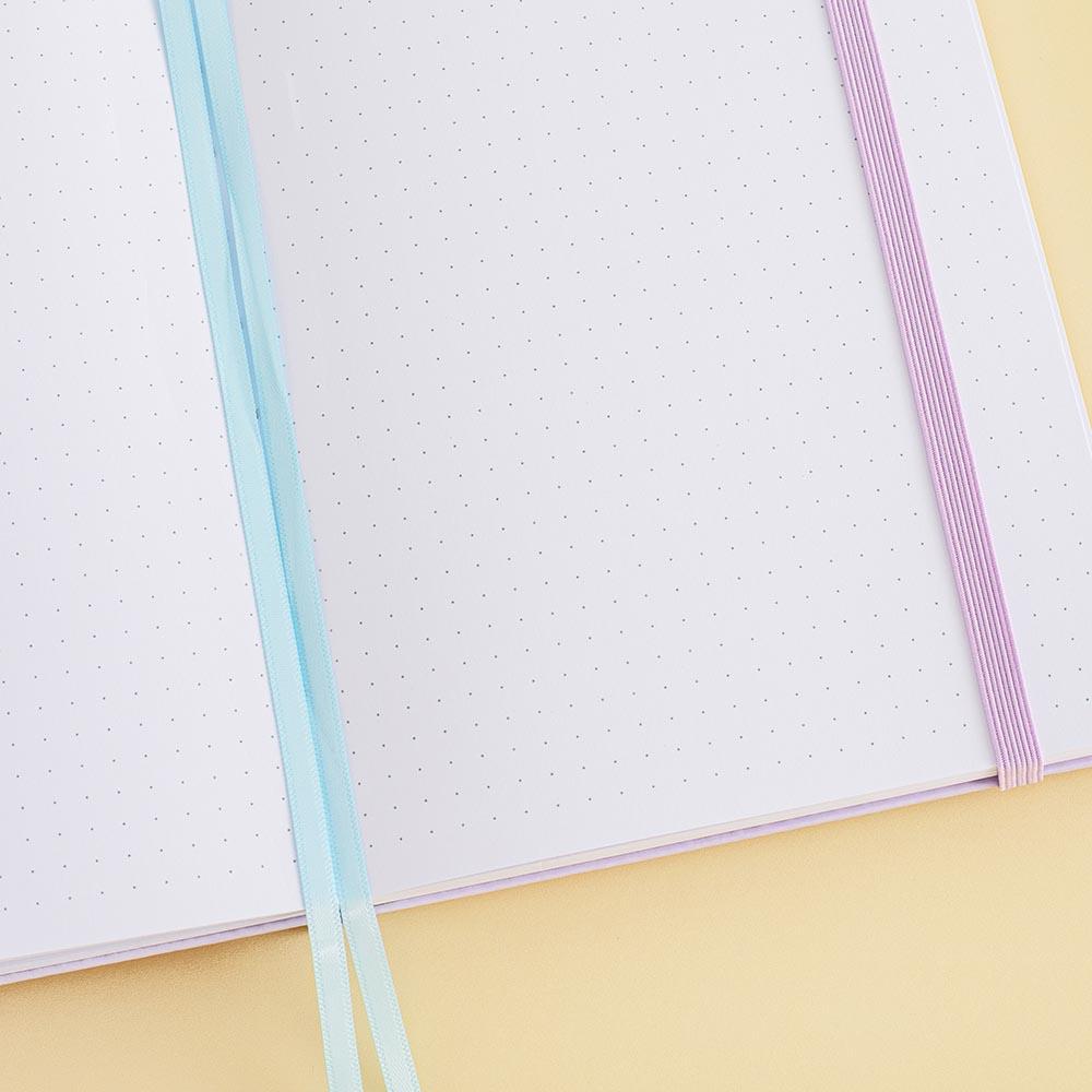 Tsuki ‘Four Seasons: Summer Edition’ Bullet Journal ☾ @milkkoyo x NotebookTherapy - Image 9