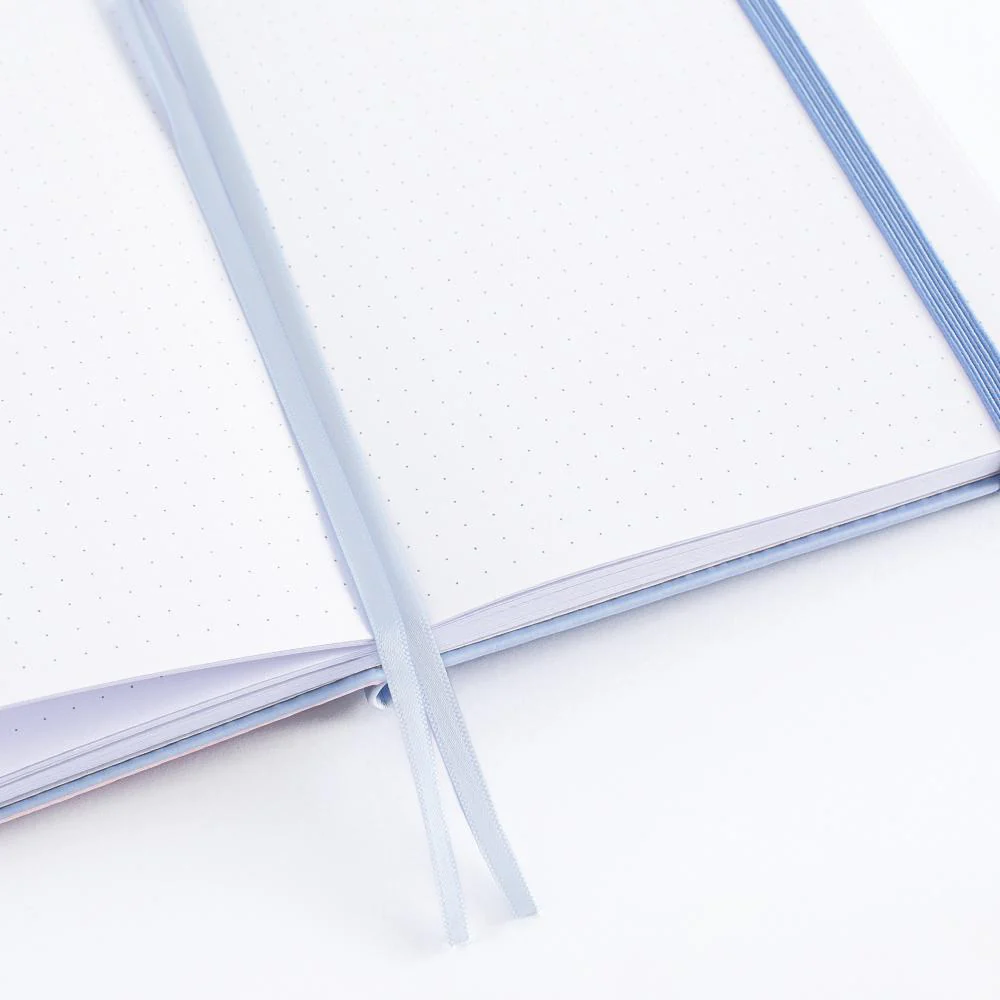 Tsuki ‘Four Seasons: Winter Edition’ Bullet Journal ☾ @milkkoyo x NotebookTherapy - Image 8