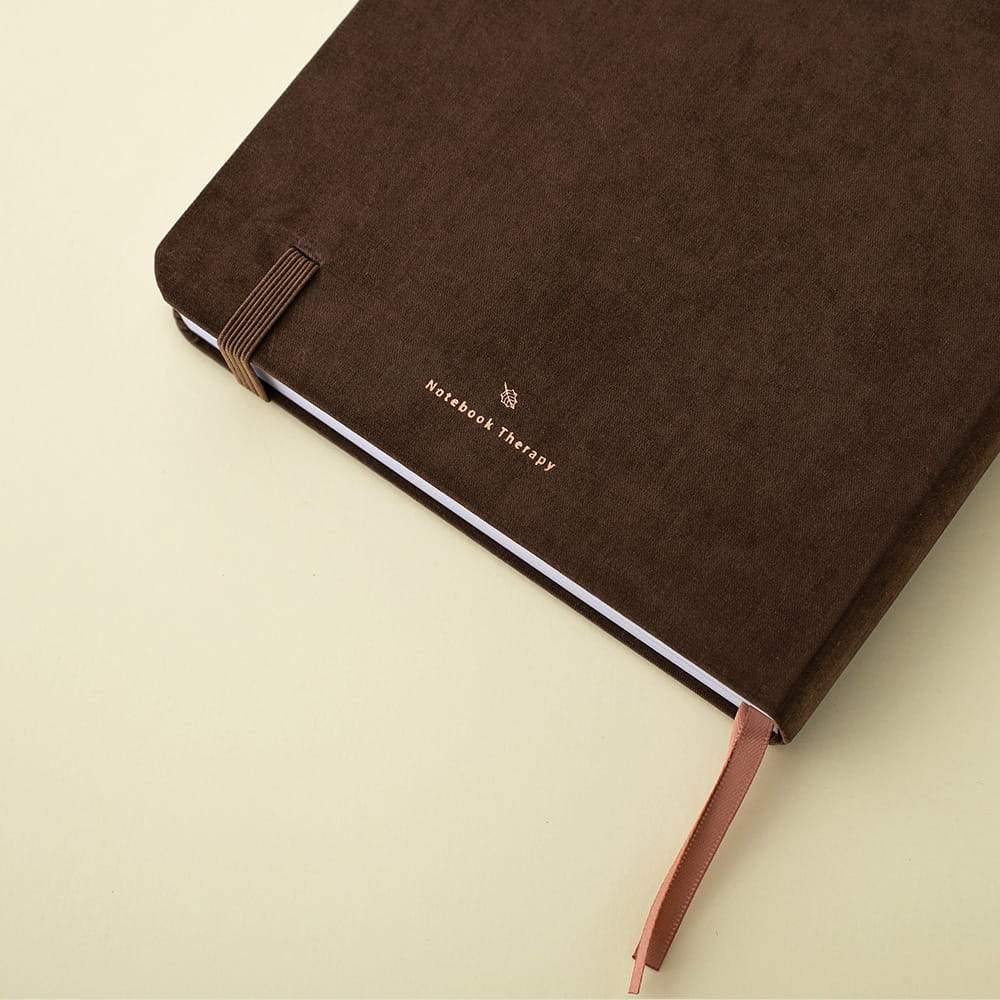 Tsuki 'Nara' Limited Edition Bullet Journal ☾ - Image 12