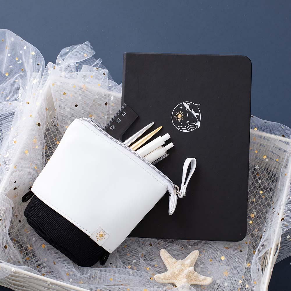 Tsuki 'Ocean Edition' Pop-Up Pencil Case ☾ - Image 7