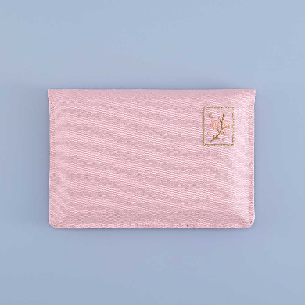Tsuki ‘Sakura Journey’ Notebook Pouch ☾ - Image 17