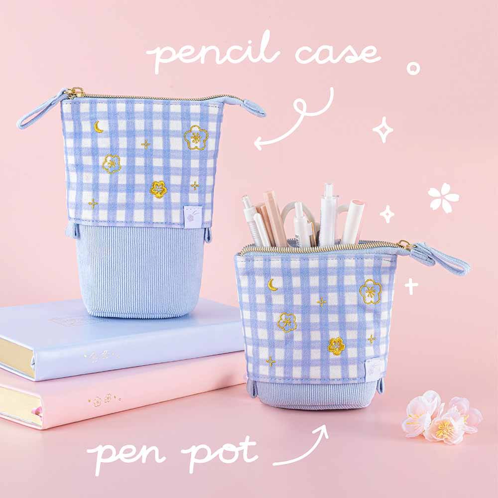 Tsuki ‘Sakura Journey’ Pop-Up Pencil Case ☾ - Image 3