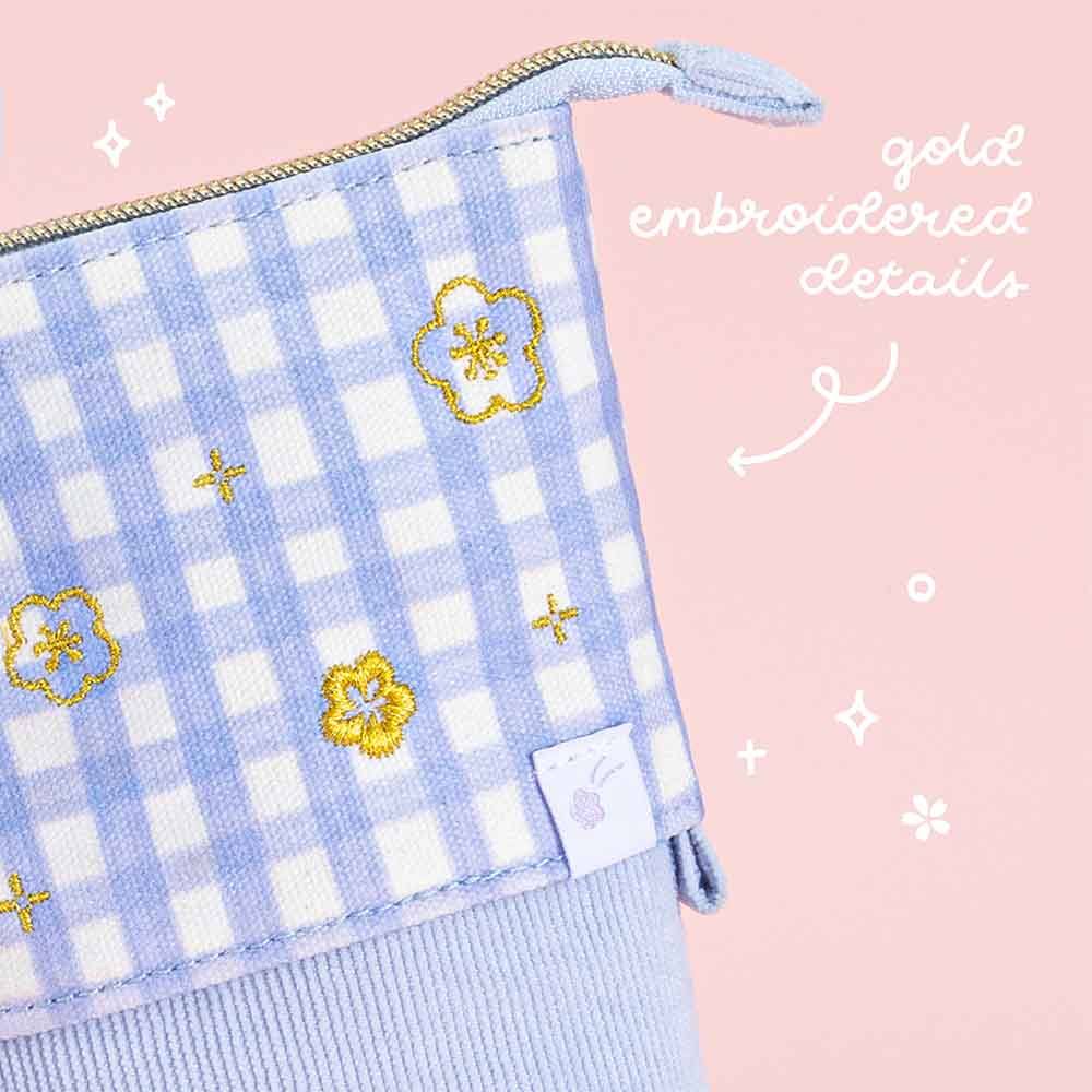 Tsuki ‘Sakura Journey’ Pop-Up Pencil Case ☾ - Image 5