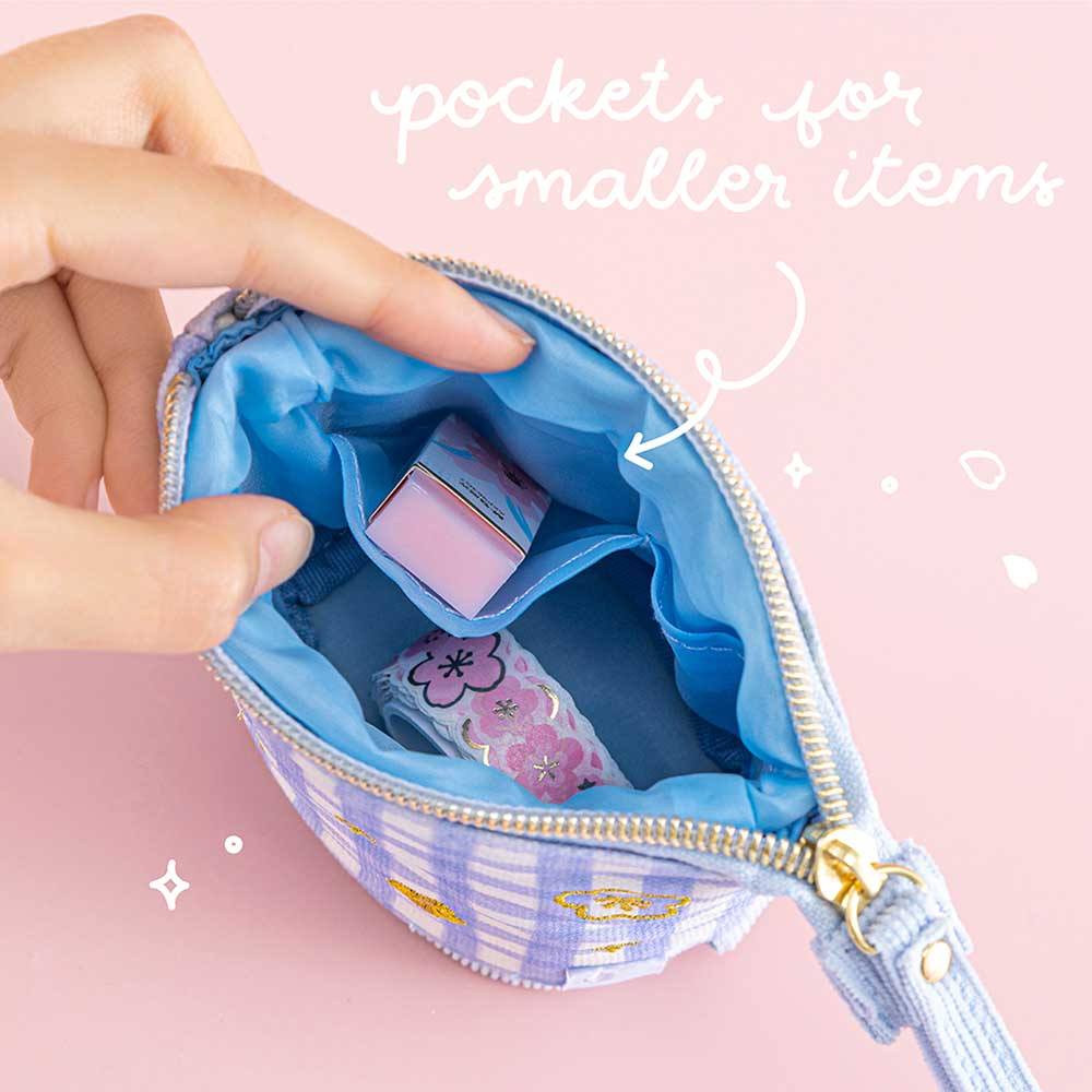 Tsuki ‘Sakura Journey’ Pop-Up Pencil Case ☾ - Image 9