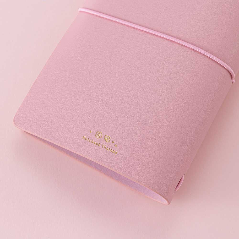 Tsuki ‘Sakura Journey’ Limited Edition Travel Notebook ☾ - Image 15