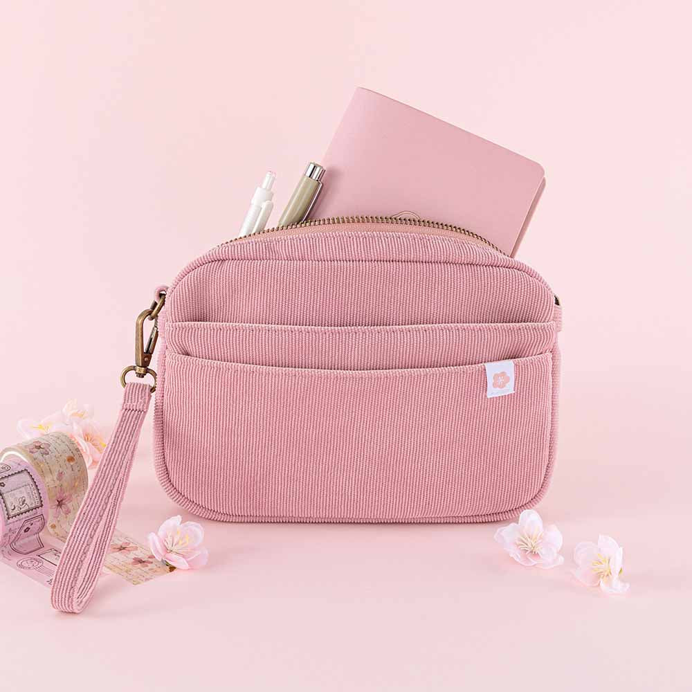 Tsuki ‘Sakura Journey’ Limited Edition Travel Notebook ☾ - Image 18