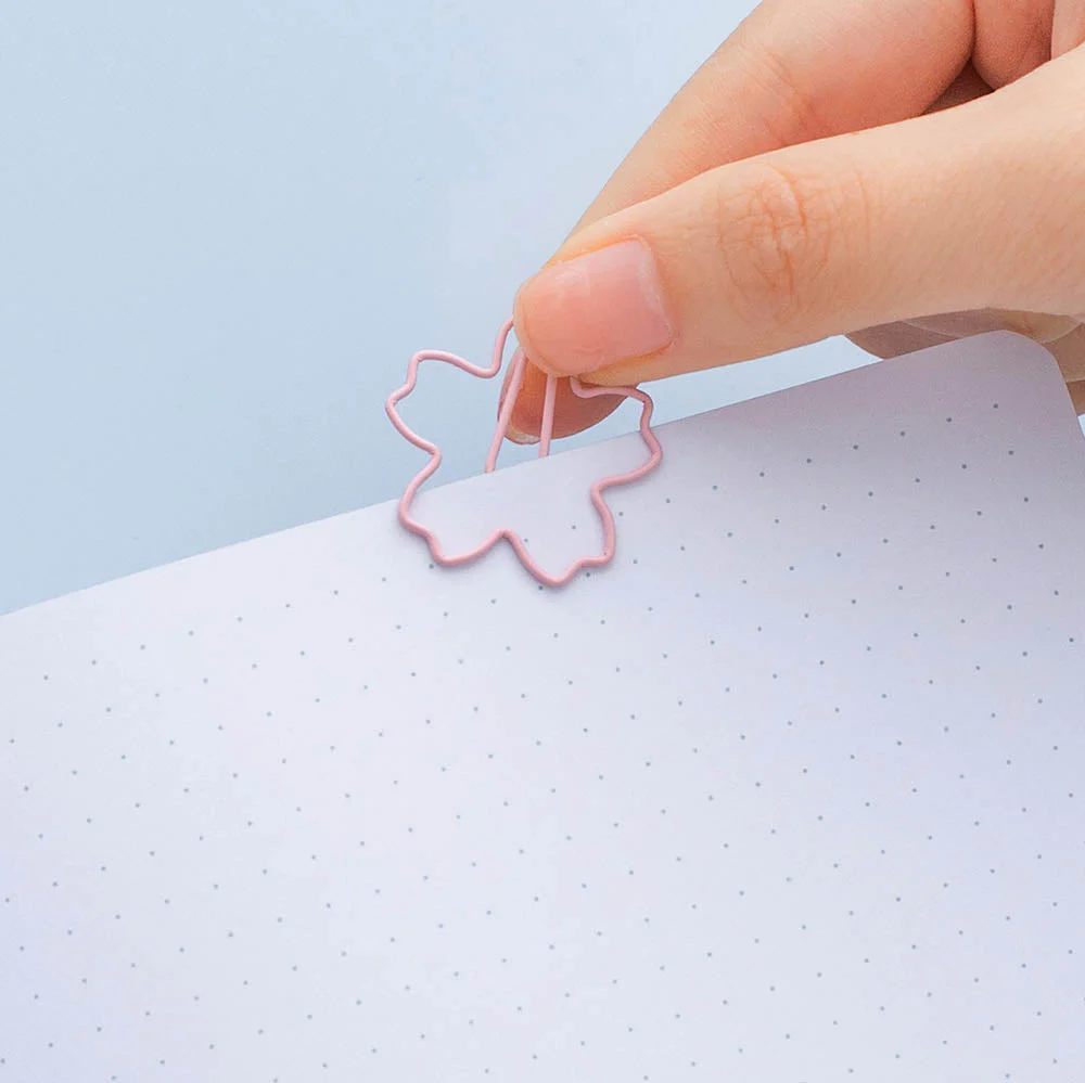 Tsuki 'Sakura' Limited Edition Bullet Journal ☾ - Image 13